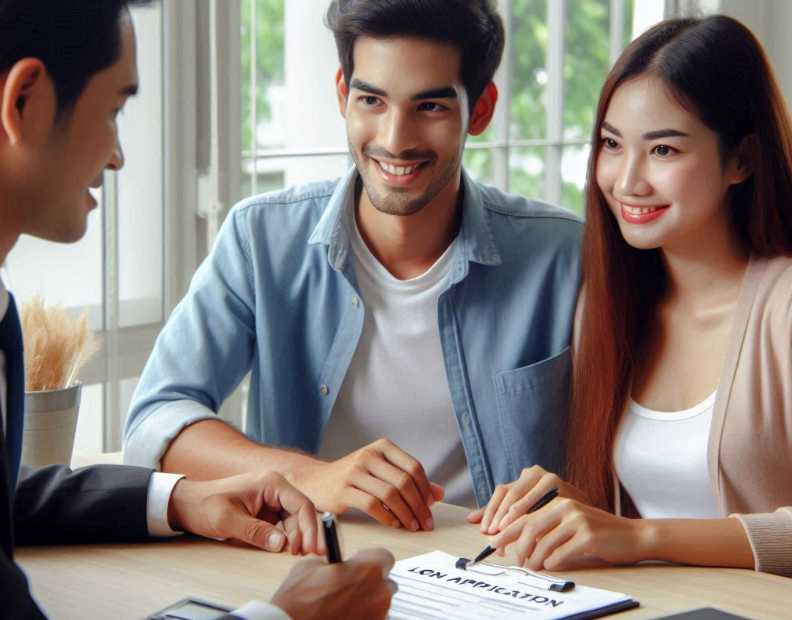 Como contratar um Empréstimo no Banco PAN