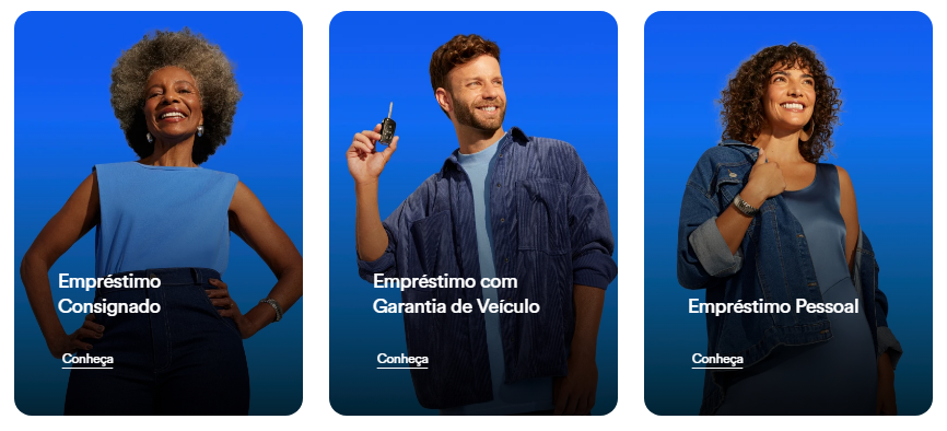 Como Simular um Empréstimo no Banco PAN?