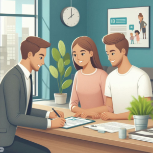 Como Funciona um Empréstimo na Prática?