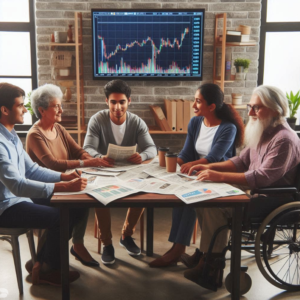 Quais são os riscos de investir na Bolsa de Valores?