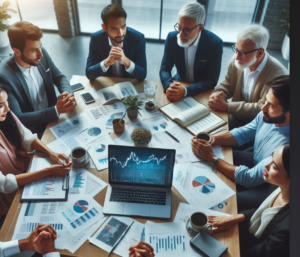 Como investir nas ações da Amazon?