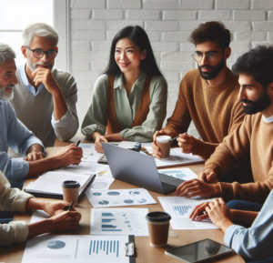 Como funciona a Bolsa de Valores?