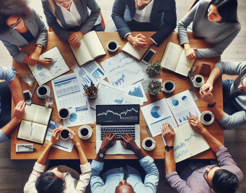 Passo a passo Investindo na Bolsa de Valores