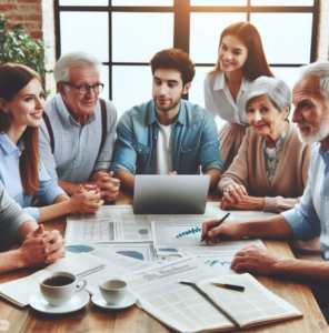 O que é a Bolsa de Valores?