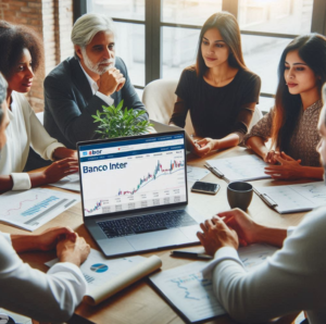 O que são Ações do Banco Inter?