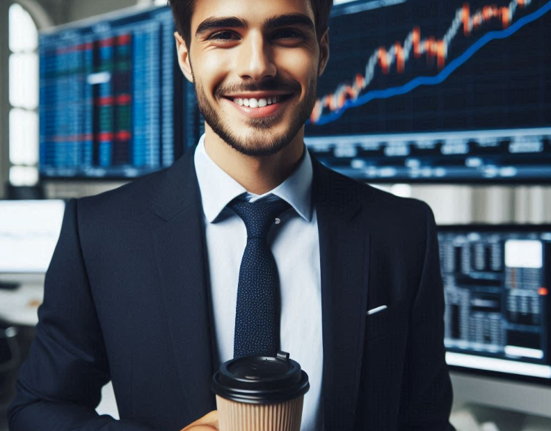 Como funciona uma Corretora de Ações