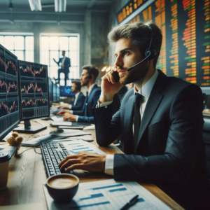 Quais os Riscos de Investir em Ações?