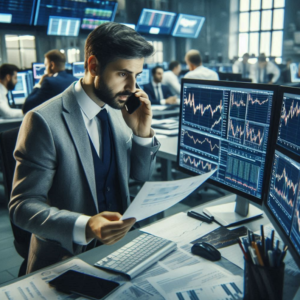 Por que Comprar Ações?