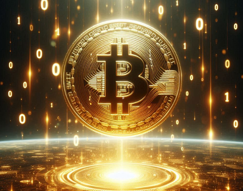 Bitcoin: A Moeda Digital que Mudou o Mundo