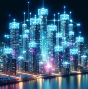 O que são contratos inteligentes?