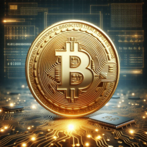 Bitcoin: A nova fronteira dos investimentos