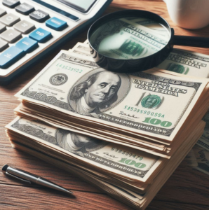 Fatores que influenciam a cotação do dólar