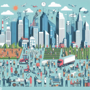 Como o PIB impacta seus investimentos?