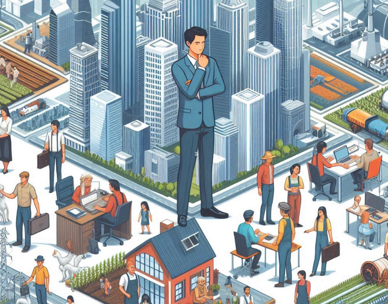 Tirando suas dúvidas sobre o que é o PIB