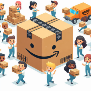 Fatores que Influenciam o Preço das Ações da Amazon