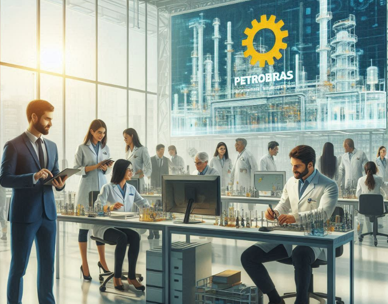 Comprando Ações da Petrobras com esse guia completo!