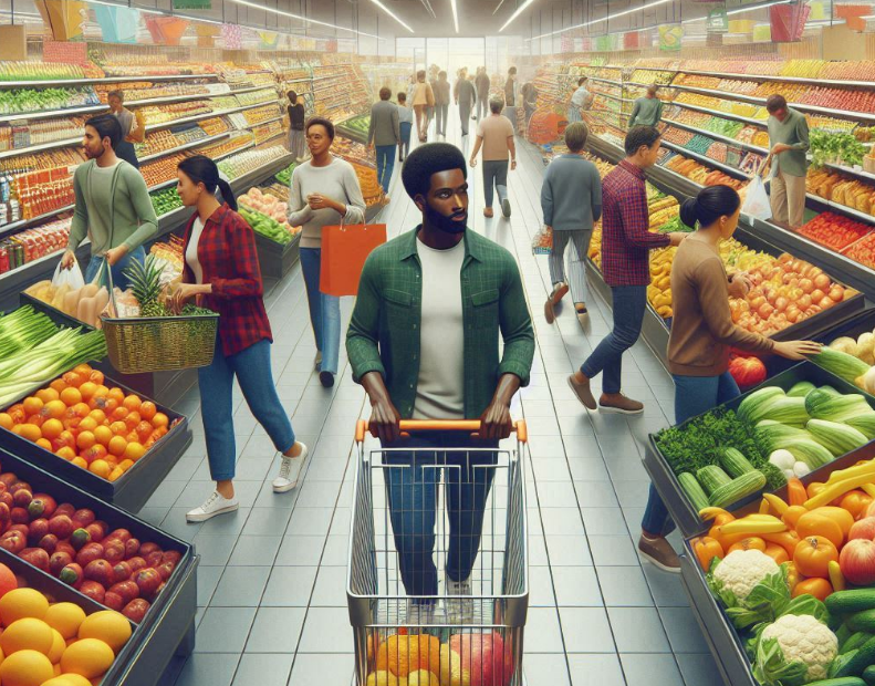 Como contratar o Cartão de Crédito do Atacadão