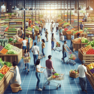 Quais são os benefícios do cartão Atacadão?