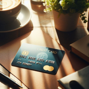 Dicas Importantes para Solicitar um Cartão de Crédito