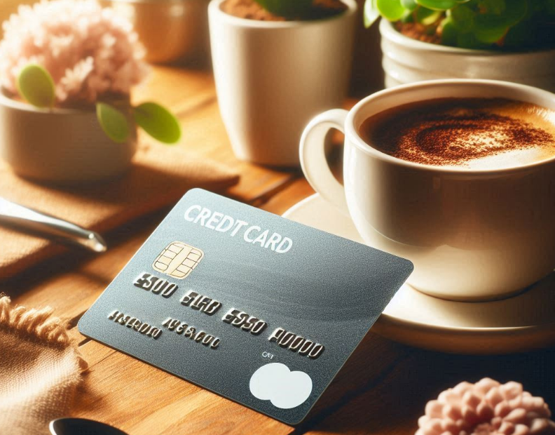 Como solicitar um Cartão de Crédito