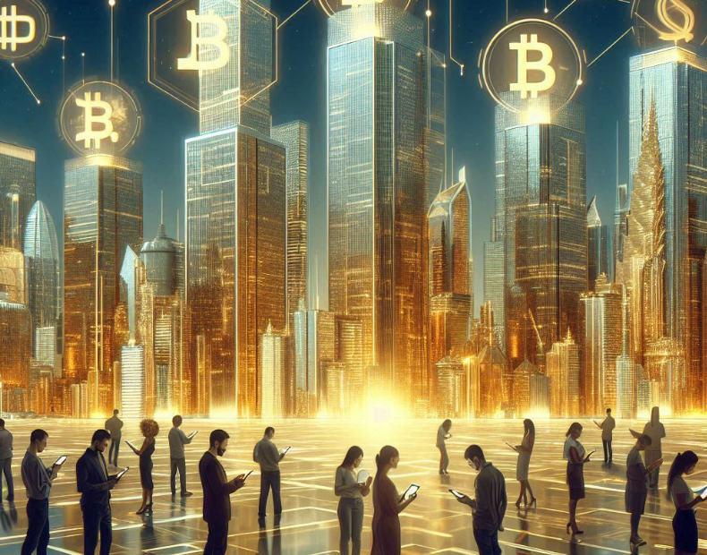 Tirando suas dúvidas sobre as Criptomoedas