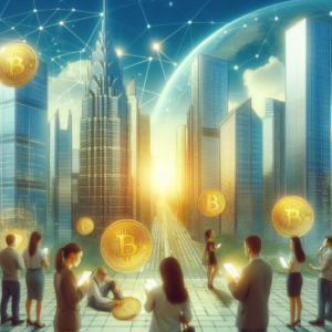 Como investir em criptomoedas