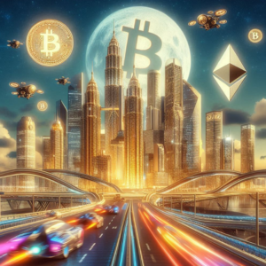 O que são criptomoedas?