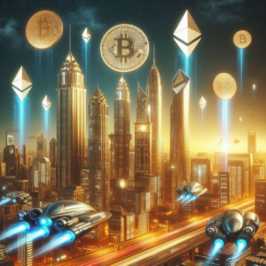 Vantagens das criptomoedas