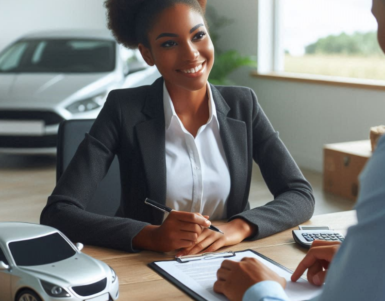 Como funciona um Seguro Auto