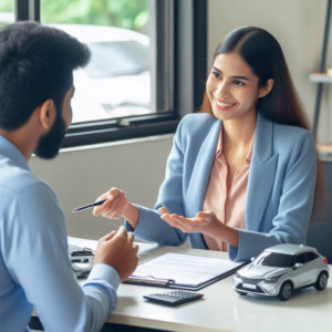 Como Escolher o Melhor Seguro Auto?