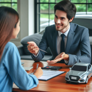 Por que Você Precisa de um Seguro Auto?