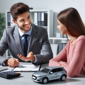 O que é Seguro Auto e Como Ele Funciona?