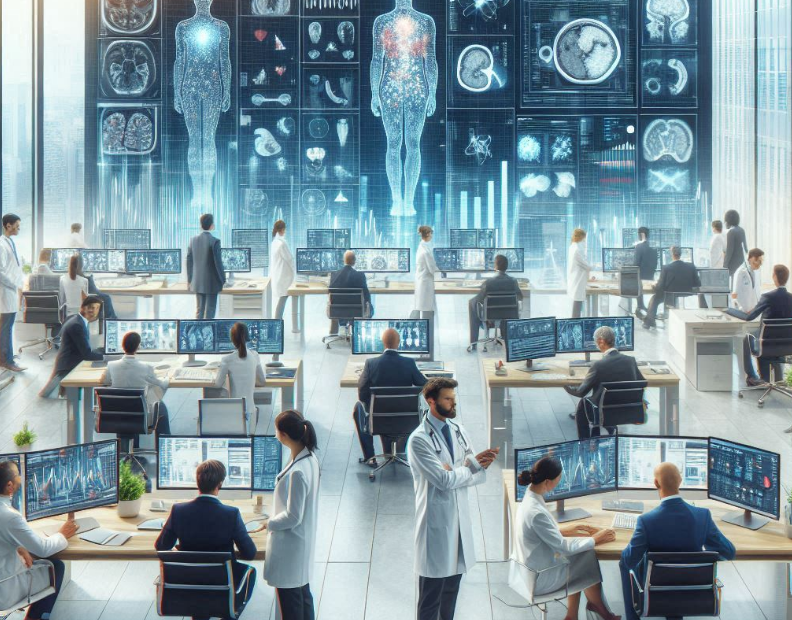 Ações da Fleury: Um Investimento na Saúde?