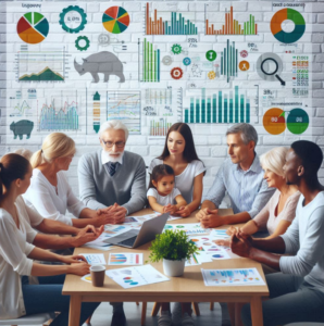 Como Investir em Ações da Magalu