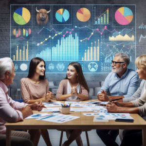 Como encontrar ações baratas