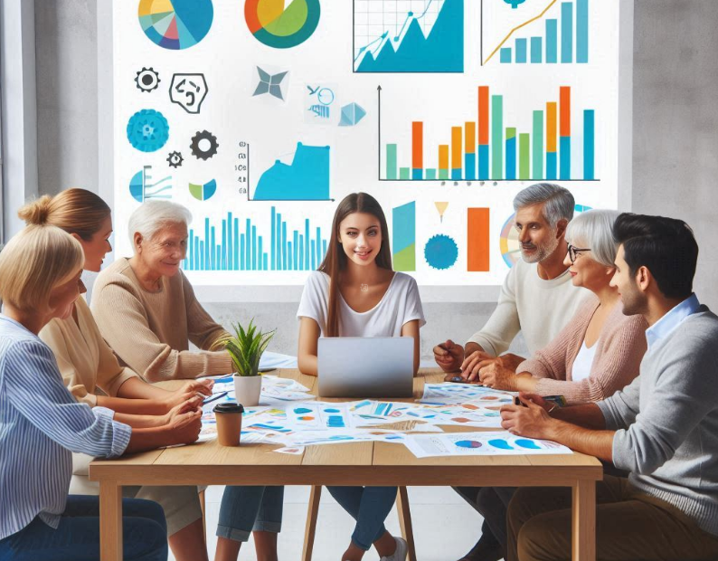 Saiba como se tornar um Investidor da Magalu