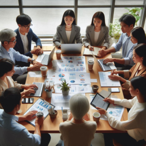 Onde encontrar informações sobre ações que pagam dividendos?