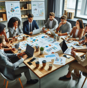 Como funcionam os dividendos?