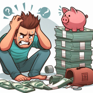 Quais os Riscos de Contratar um Empréstimo para Negativado?