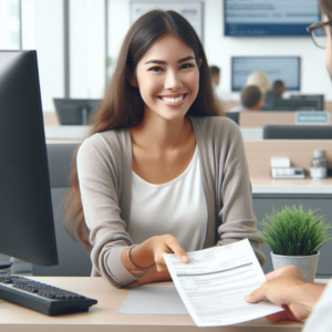 O que é Crédito Pessoal?