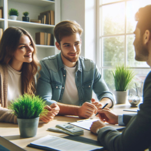 O que é o Empréstimo FGTS?