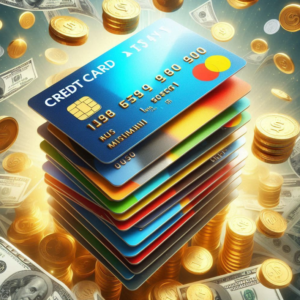 Por que ter um cartão de crédito?