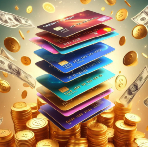 Como escolher o melhor cartão de crédito?