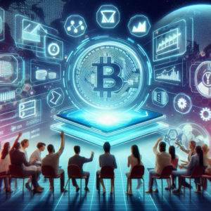 O que é uma Corretora de Criptomoedas?