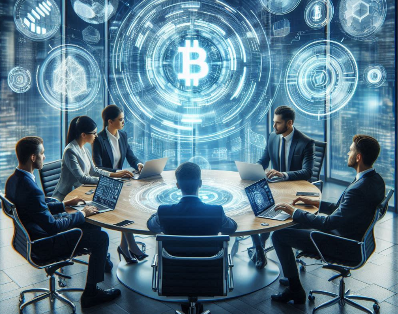 Melhores Corretoras de Criptomoedas em 2024