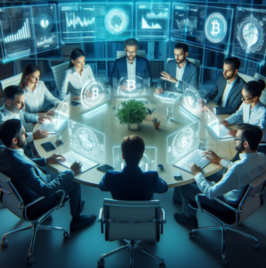 Fatores a Considerar ao Investir em Criptomoedas