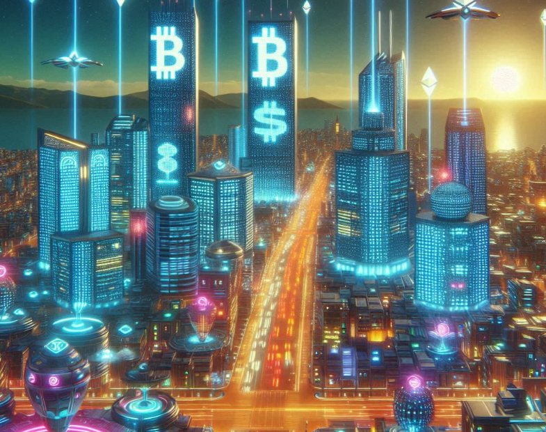 Melhores Criptomoedas para Investir em 2024