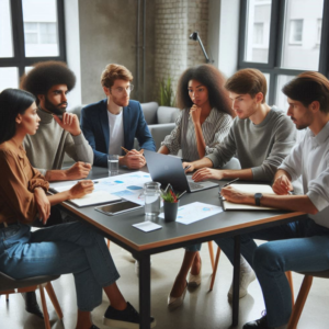 Os Desafios da Solana