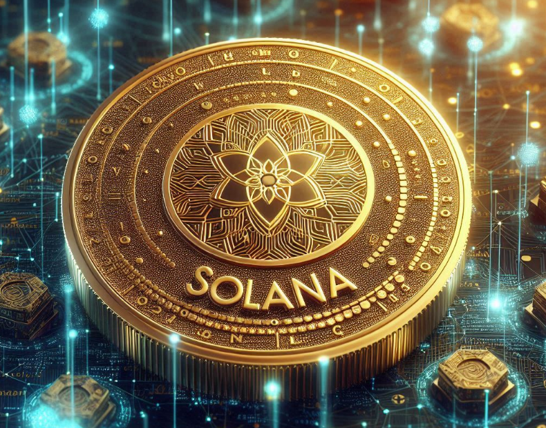 Saiba como Investir na Criptomoeda Solana (SOL)