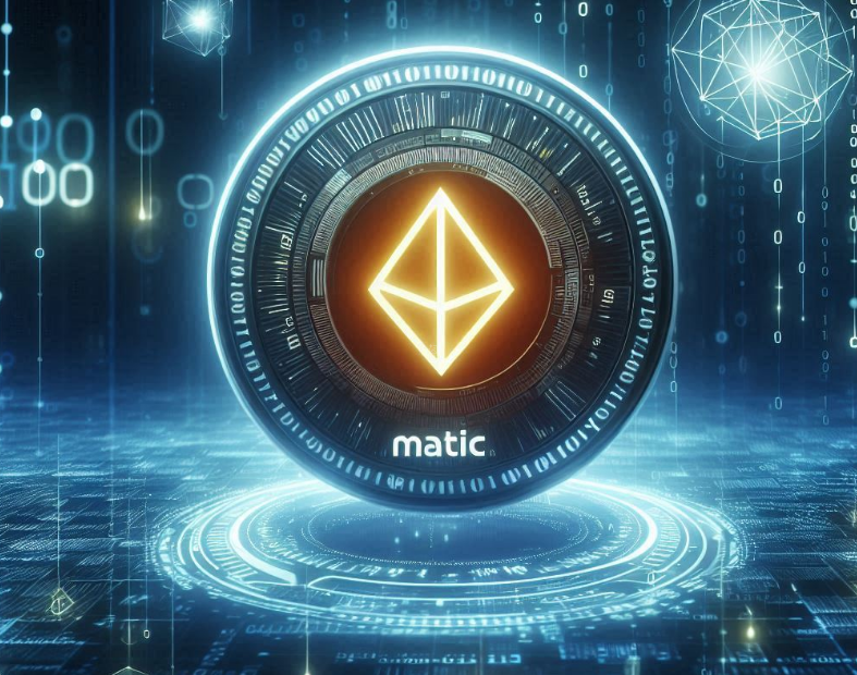 Passo a passo Investindo na Cripto Polygon (MATIC)
